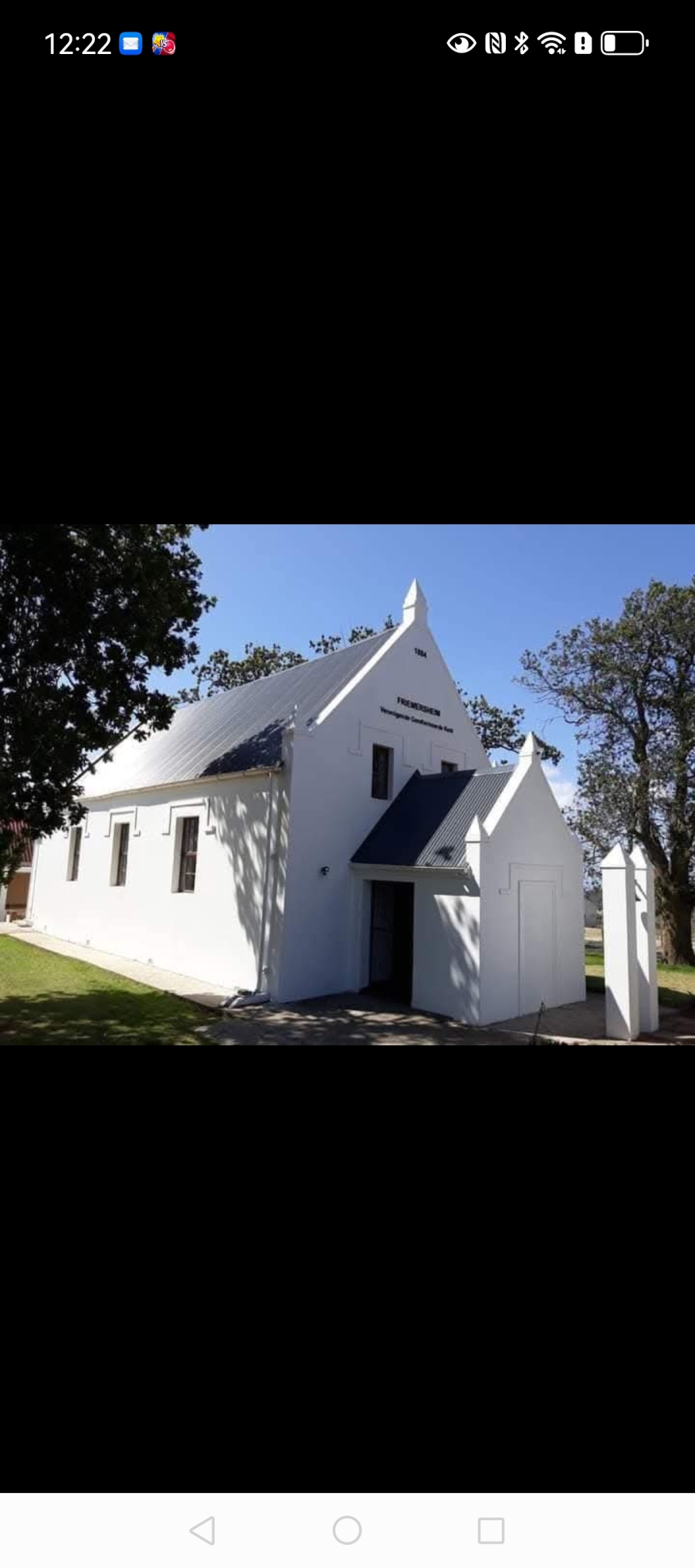 0 Bedroom Property for Sale in Friemersheim Western Cape